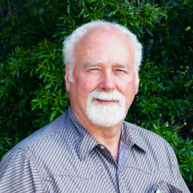 John Hargrove